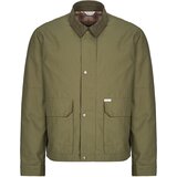 Guess Jakne JKT WITH POCKETS Kaki Cene