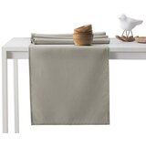 AmeliaHome Stolnjak i traka Empire 115x180 cm, cappuccino | shoptok.hr