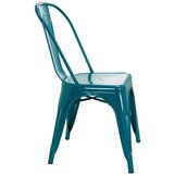 MID.YOU Stol Vantaggio Comfort, Barva Petroleja | Shoptok.si