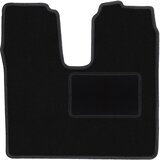 Wielganizator Črna zaščitna preproga za voznika za: tovornjak MAN TGX (2007-), (22144568) | Shoptok.si