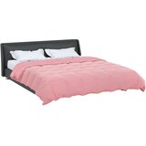 Puni Polna celoletna prevleka Roza 200 x 240 cm Mikrovlakna, (5000284418) | Shoptok.si