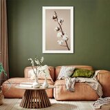  Slika - Softness of Cotton (1 Part) Vertical 80x120 | shoptok.hr