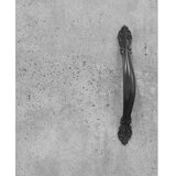  Radni stol boja betona 140 x 50 x 75 cm od konstruiranog drva | shoptok.hr