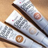 TheBalm Oliver Dewy Face Drops tekoči osvetljevalec odtenek Golden Glow 28 ml | Shoptok.si