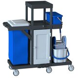 Staff Kolica za čišćenje C 451 DKY | Eponuda.com