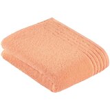 Vossen BRISAČA ZA TUŠIRANJE Vienna Style Supersoft oranžna 67/140 cm Cene