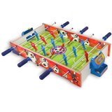 Matrax_toys Fudbal stoni drveni Cene