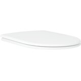 Grohe WC deska s počasnim zapiranjem Essence, Alpine White, 39577001 Cene