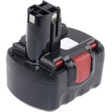 XCELL Zamjenjuje originalnu akumul. bateriju Bosch 2607335262 12 V 3000 mAh NiMH | Eponuda.ba