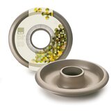 Ibili Golden Class non-stick savarinski kalup | Shoptok.si