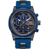 Sat Mini Focus LU-23837 - Plava / Crna KP23837 | shoptok.hr