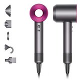 Fen Dyson Supersonic HD07 Bright Nickel/Bright Copper | Eponuda.ba