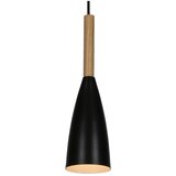 Candellux Lighting Viseća svjetiljka s metalnim sjenilom ø 10 cm Trosa – | shoptok.hr