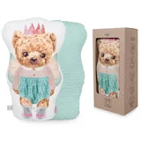Ceba Baby Jastuk za grljenje (50 cm) Fluffy Puffy Nelly