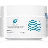 Bebutter BIO karitejevo maslo za občutljivo kožo 200 ml | Shoptok.si