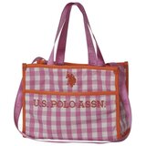 U.S. Polo Assn. Ročne torbice BEUA76130WIPN33 Oranžna Cene