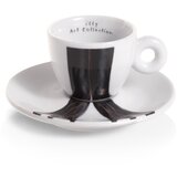 Illy Skodelice Genesi - 2 skodelici za espresso – Bonvicini & Neshat | Shoptok.si