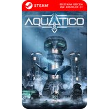  Aquatico - Steam koda brez škatlice (WINDOWS PC) | Shoptok.si