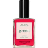 Manucurist Green Nail Polish - Colourful Shades - Bougainvillea | Shoptok.si