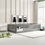  Krevet BMS Bella Sima 190x90 cm GRF | shoptok.hr