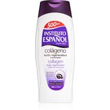 Instituto Español Collagen regeneracijski losjon za telo 500 ml Cene