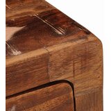  Fiksna komoda pored kreveta s ladicama Šareni 40 x 30 x 36 cm | Eponuda.ba
