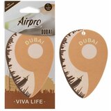 Airpro Mirisni osveživač Viva Life Dubai Cene