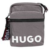 Hugo mala siva muška torba HB50529432 034 Cene