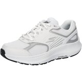Skechers Tenisice za trčanje 'GO RUN CONSISTENT 2.0 - ADVANTAGE' srebrno siva / bijela Cijene