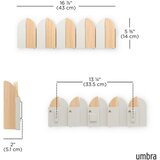 Umbra DRŽALO ZA TORBICE | Shoptok.si
