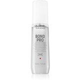 Goldwell Dualsenses Bond Pro Repair & Structure Spray nega brez izpiranja za krhke lase za oslabljene lase za razcepljene konice 150 ml za ženske Cene