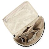  Ruksak za kolica Vuch Mina Black, 42 x 29 cm Slike