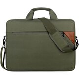  OKADE Torba za Notebook T60 15,6" Zelena Cijene