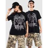 Vitriol Evil King T-shirt black | Shoptok.si