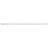 Rabalux LED STRELA 120cm 24W NW BATTEN 2 CRNA 78025 | Eponuda.com
