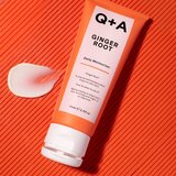 Q+A Ginger Root intenzivna hidratantna krema 75 ml | shoptok.hr