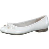 Marco Tozzi Balerinke slonovina | Shoptok.si