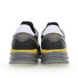 U.S. Polo Assn. US POLO BEST PRICE BLACK MEN'S SPORTS SHOES | shoptok.hr