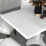  Zaštita za stol prozirna 200 x 100 cm 2 mm PVC | shoptok.hr