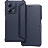 Razor Book ovitek za XIAOMI Redmi NOTE 12 PRO PLUS 5G moder | Shoptok.si