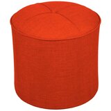 Atelier Del Sofa tabure portland tile red Cene