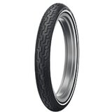 Dunlop D 402 F H/D MWW ( MH90-21 TL 54H M/C, sprednje kolo MWW ) Cene