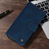 WONDER Fancy futrola za Samsung Galaxy A35 5G tamnoplava | shoptok.hr