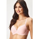 Ysabel Mora Podložen modrček Lina | Shoptok.si