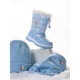 Sinsay Set: Kapa s kominom Frozen | shoptok.hr