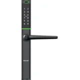 Pametna brava,Bluetooth,WiFi,PIN,RFID,fingerprint,ključ - S3B Smart Lock