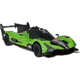  Licencirani auto na daljinsko upravljanje 1:24 Lamborghini SC63 RASTAR- zeleni | Shoptok.si