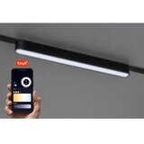 Rabalux Linijska rasvjeta LED 13W 600lm 2700-5500K fiksna LiTrack smart Line09V | shoptok.hr