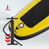 SUP daska Cobia 320 žuta | shoptok.hr
