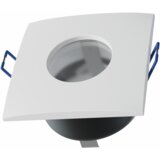 LED-LABS Stropna vgradna svetilka XANA - bela IP44 | Shoptok.si